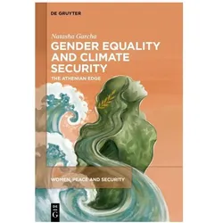 Gender Equality and Climate Security, Fachbücher von Natasha Garcha