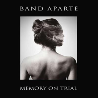 Memory On Trial - Band Aparte, Vinyl