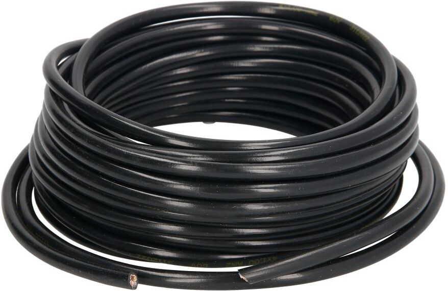 Câble TRUCKLIGHT EC-4X1,0/10