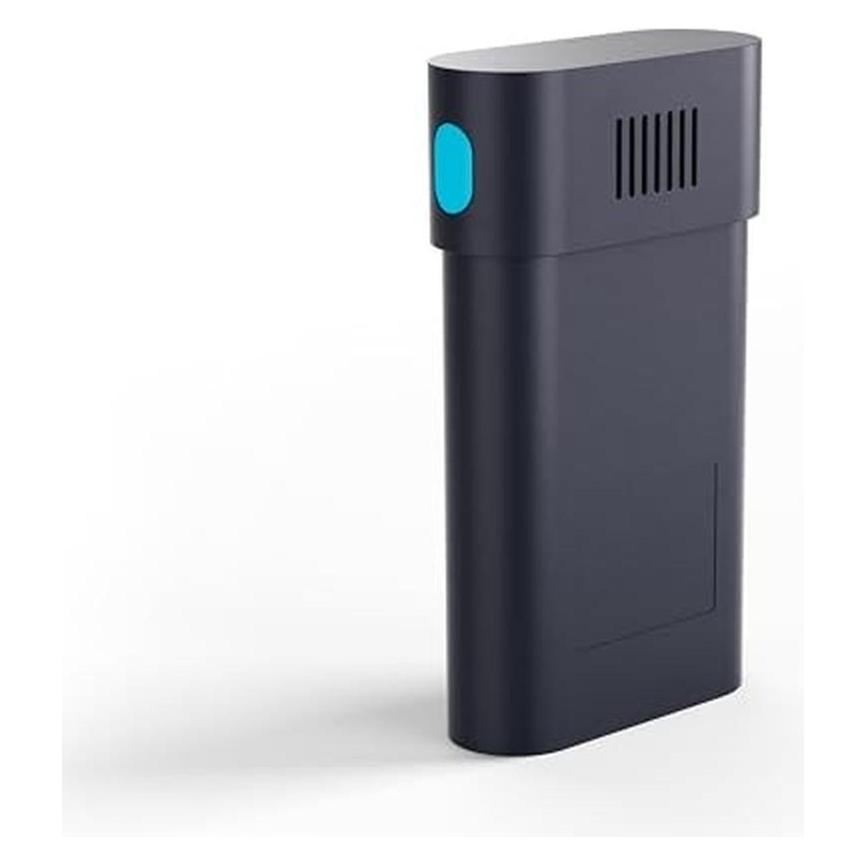 Nilfisk 128390174 VU200 kabelloser Staubsauger inkl. 29,6V / 2,45Ah Li-Ion (128390174)