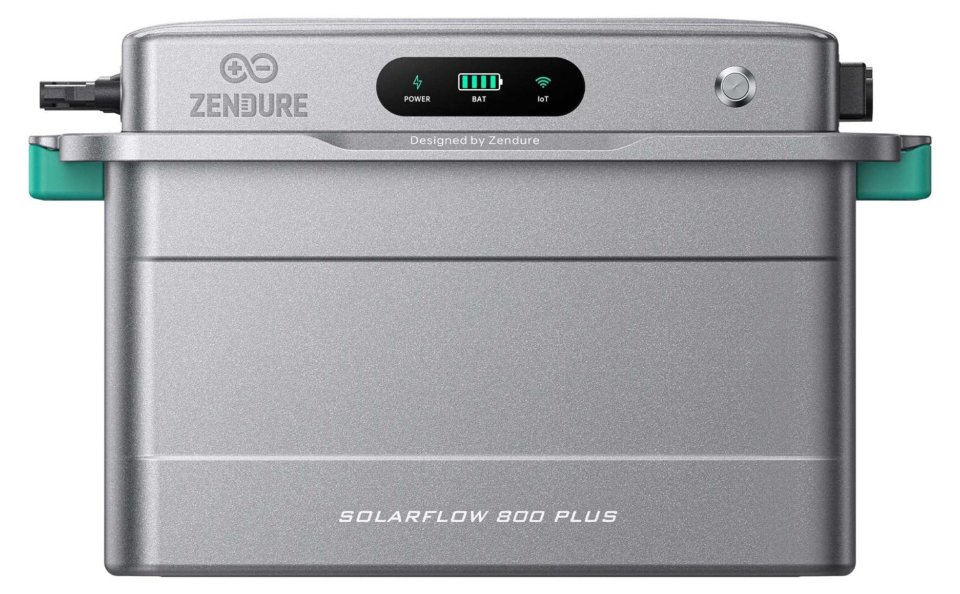 Zendure SolarFlow 800 Plus