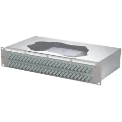 Metz Connect Patchfeld splice 150485BA48-E