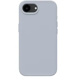 RhinoShield Solidsuit Iphone 16e Gris Argent (Apple iPhone 16e), Smartphone Hülle, Grau
