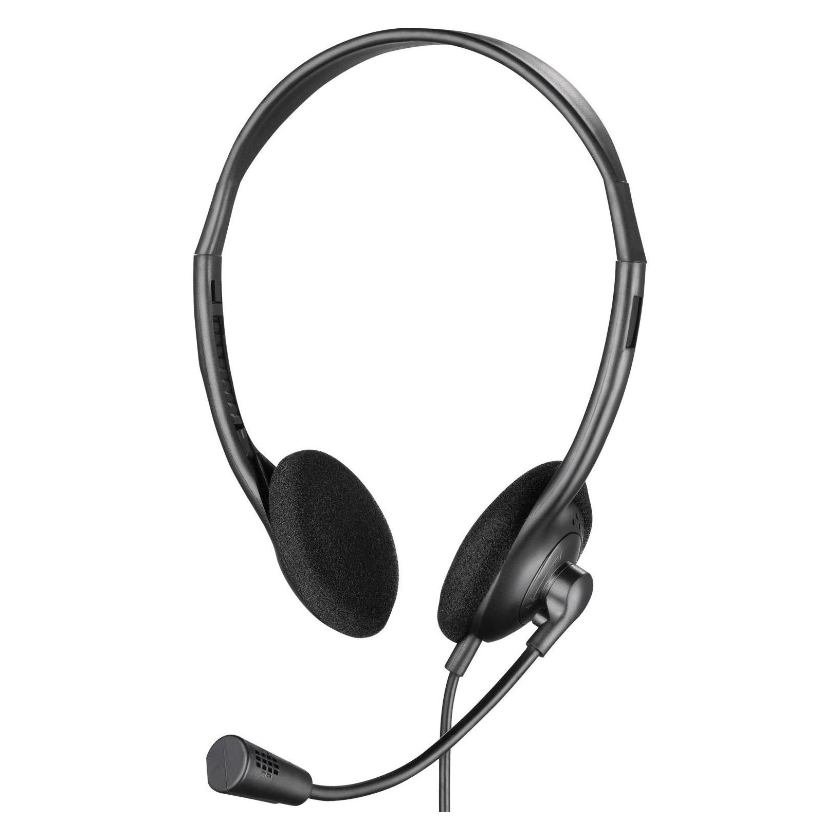Sandberg Headset MiniJack Bulk (Kabelgebunden) (825-30)