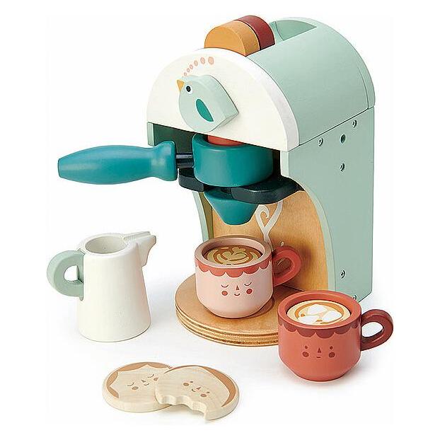 Tender Leaf Toys Babyccino Maschine (7508225)