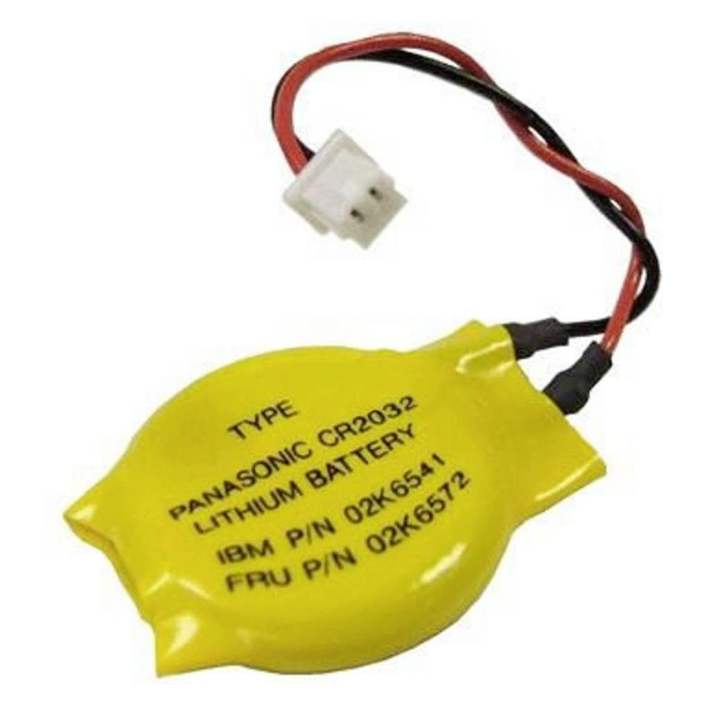 CoreParts MicroBattery (02K6572)