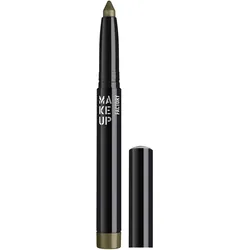 MAKE UP FACTORY Cooling Eye Shadow Stick - grün