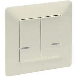 Legrand Serienschalter Legrand 752288