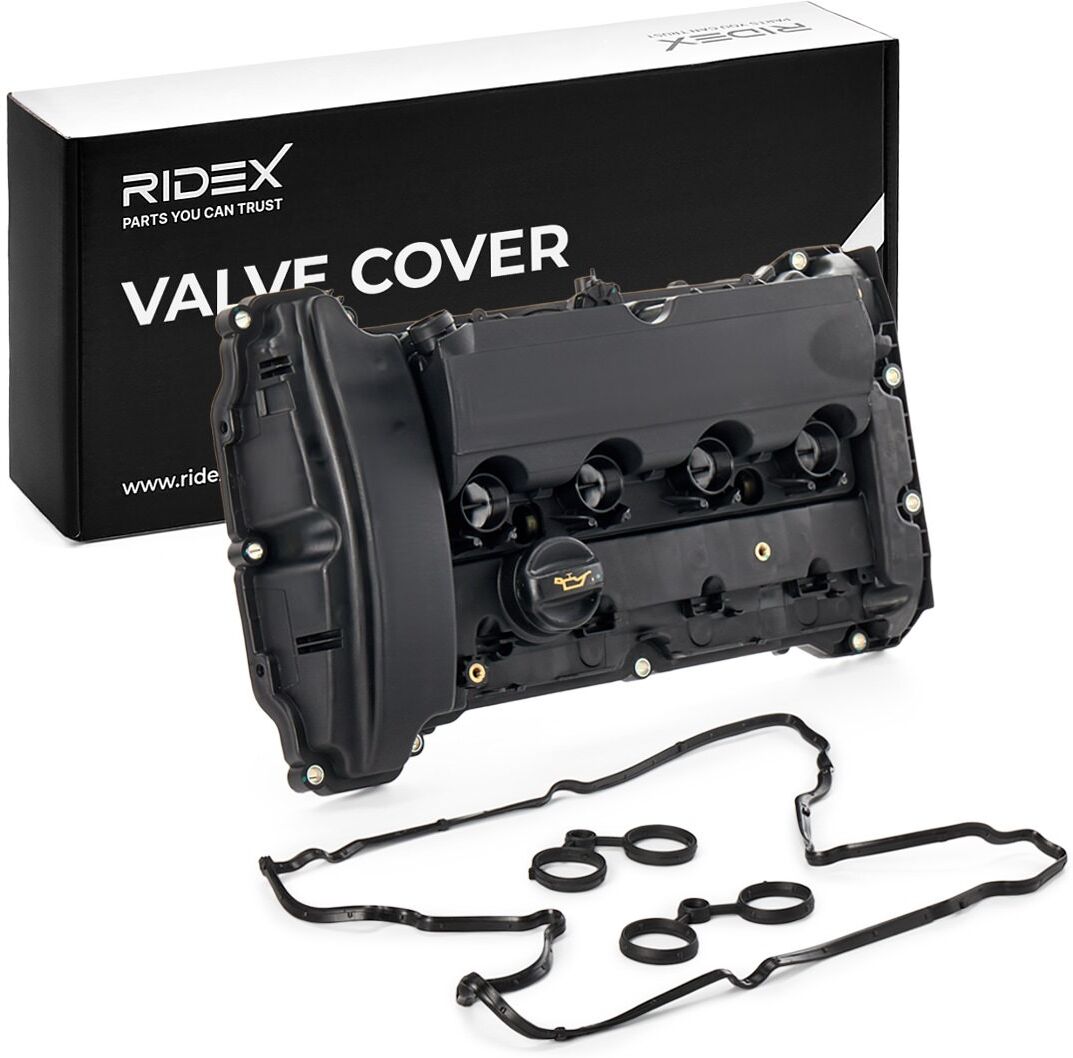 RIDEX 977C0014 Rocker cover