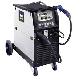 GYS MULTIWELD 200M Schweißinverter 30 - 200 A 066595