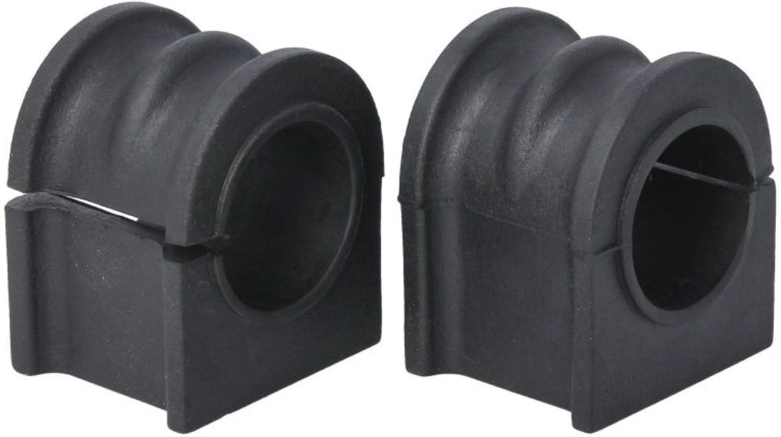 Support en caoutchouc, barre stabilisatrice MOOG AMGK201490