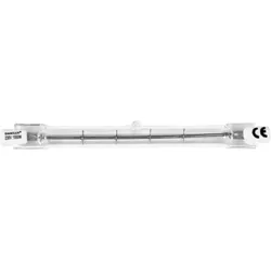 OMNILUX 230V/1000W R7s 118mm 3200K Stabbrenner