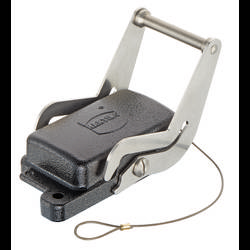 Abdeckkappe 09400065483 HARTING Inhalt: 1 St. Abdeckkappe