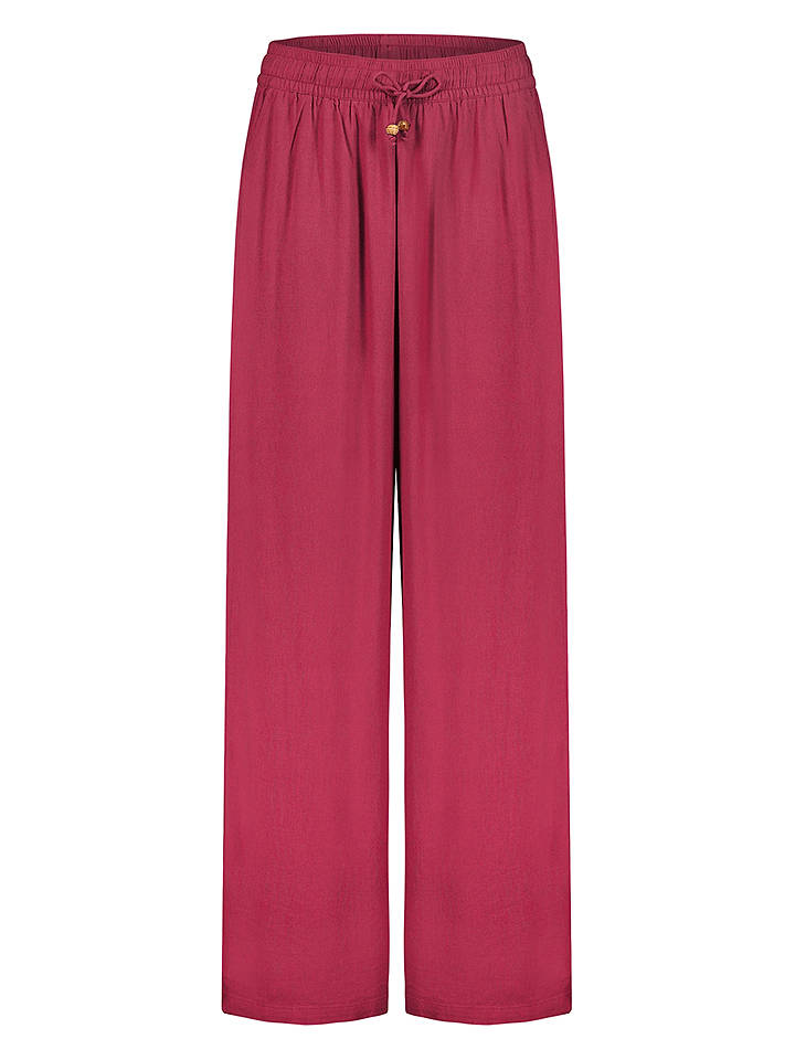 Eight2Nine Hose in Beere - XL