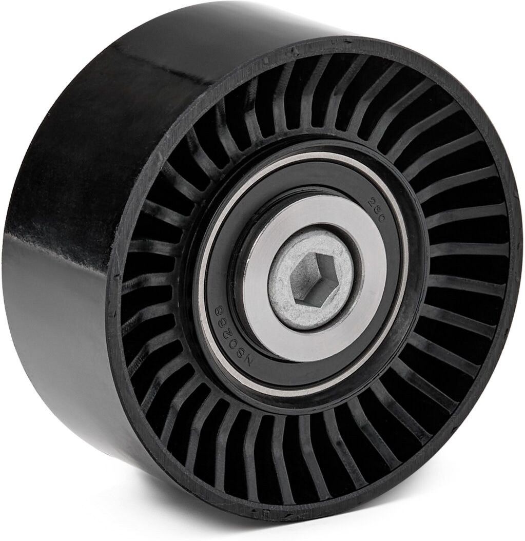 RIDEX 310T0390 Tensioner pulley