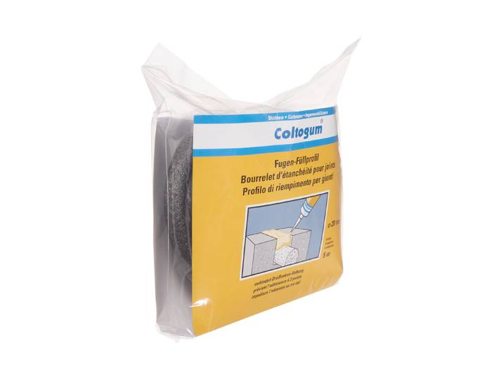 Coltogum Fugenfüll-Profil 20mmx5m