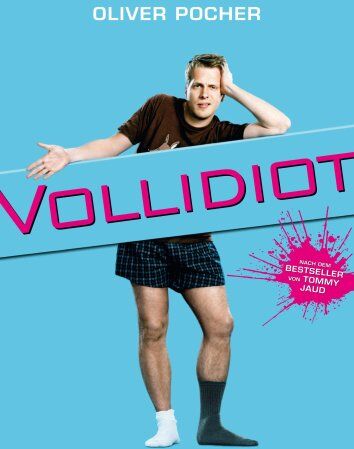 Tobi Baumann - Vollidiot (Special Edition, 2 DVDs) - Preis vom 27.09.2026 03:53:48 h