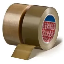 tesa, Klebeband, Packband PVC transp. (75 mm)