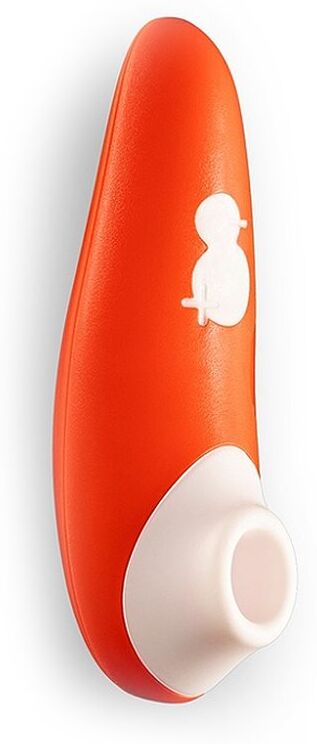ROMP Switch Clitoral Stimulator 13 cm