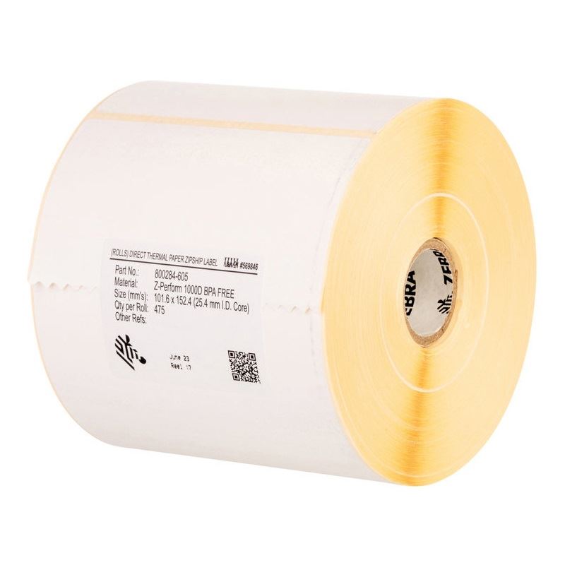Zebra Z-PERFORM 1000T (76179)