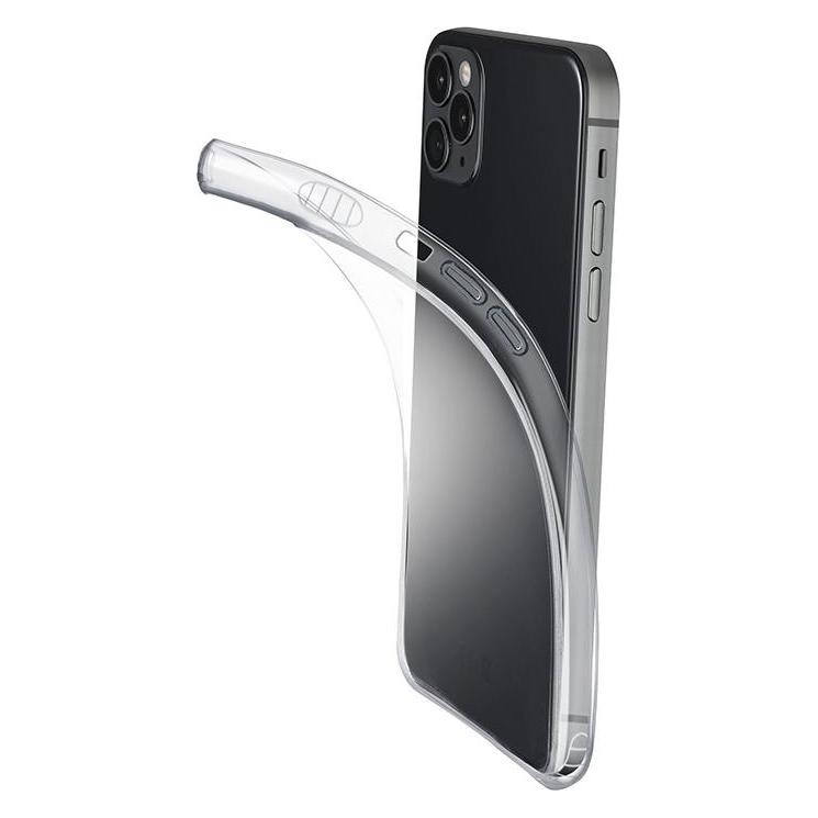 Cellularline Fine (Apple iPhone 12, Apple iPhone 12 Pro) (FINECIPH12MAXT)