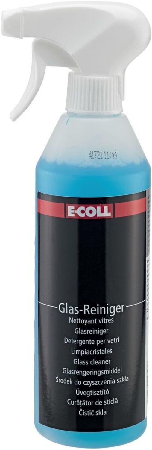 E-COLL Glasreiniger 500ml Sprühflasche (4317784243476)