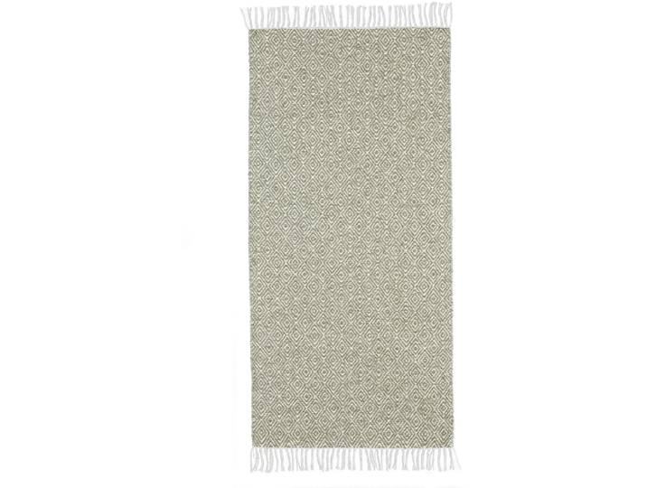 HORREDSMATTAN Teppich Goose grün Mischgewebe 70 x 200 cm - Teppich