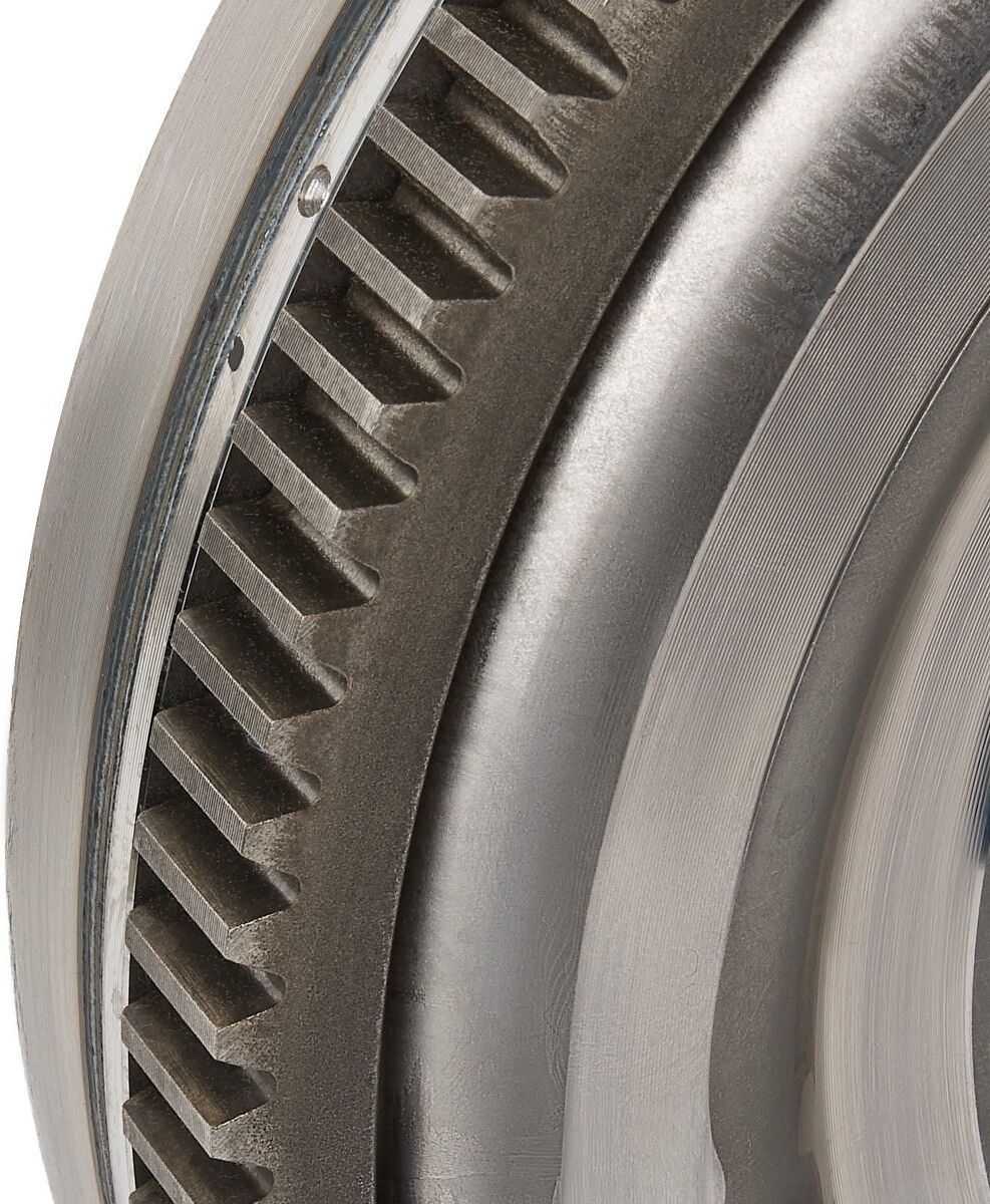 SACHS 2294 701 056 Dual mass flywheel