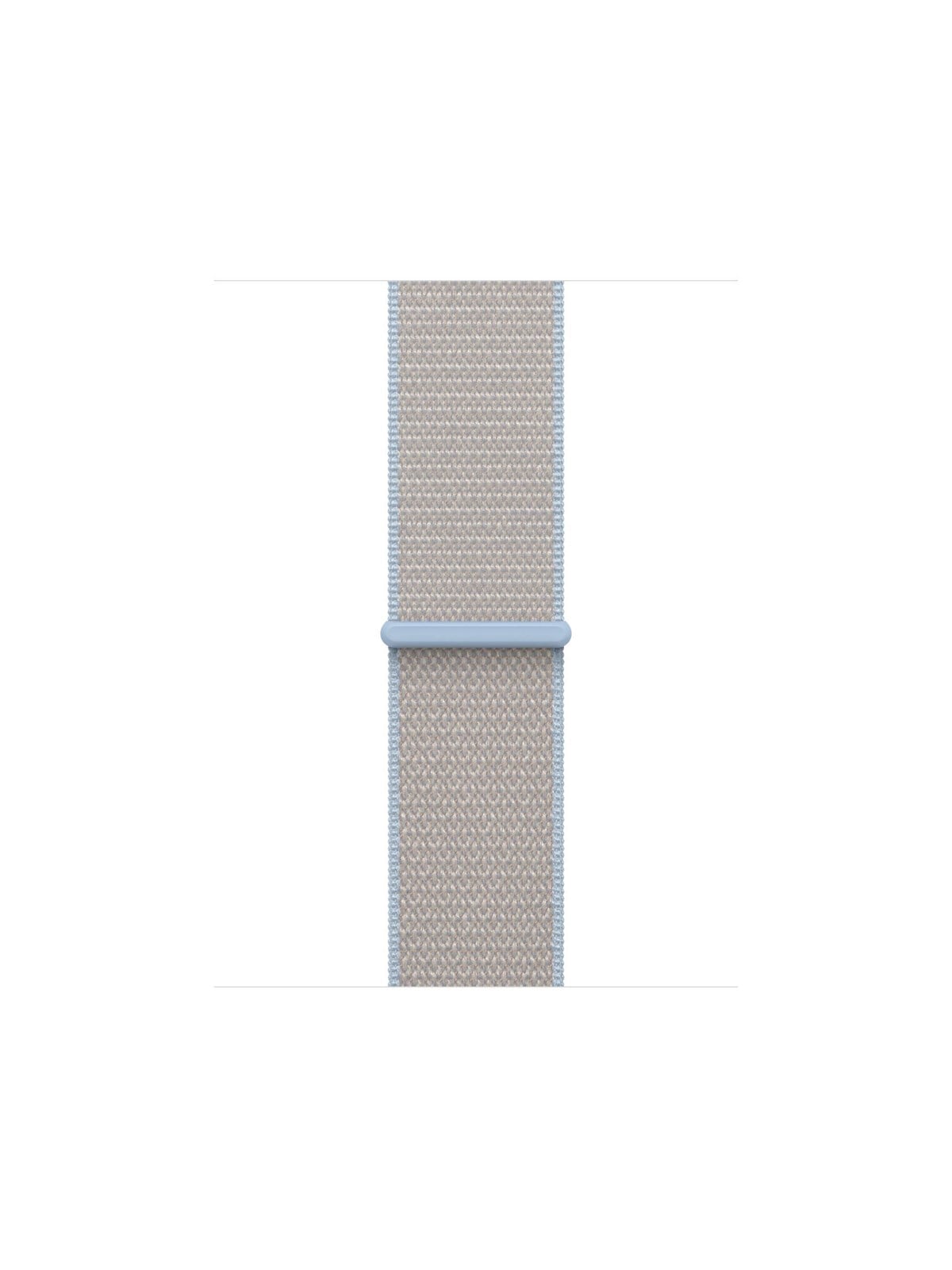 Apple 42mm Blue Mist Sport Loop