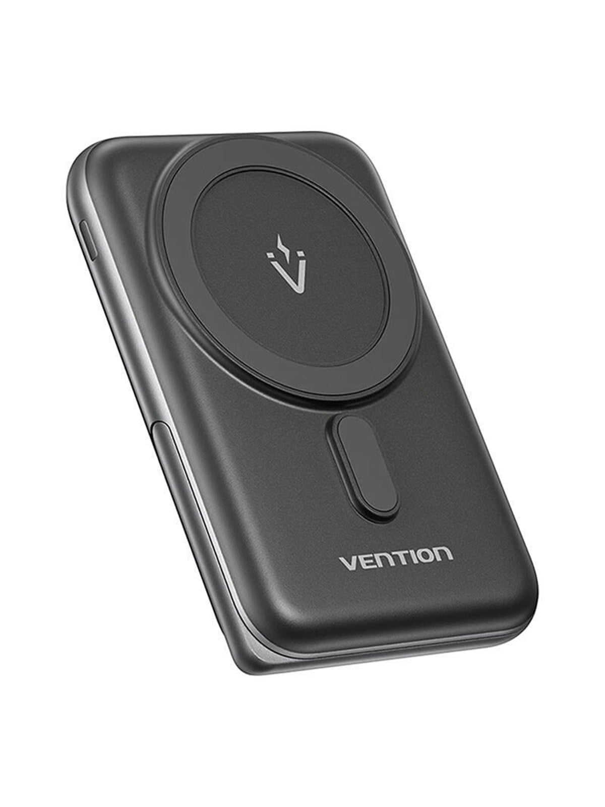 Vention Magnetic Powerbank FHNB0 20W 10000 mAh (black) - 10000 mAh
