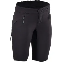 Silvini, Damen, Velohosen, Frauen -Shorts Women Bottoms Alma WP1626 (XS), Schwarz