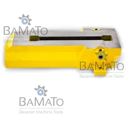 Schlitten für Anschlag passend für BAMATO Metallbandsäge BMS-150 / BMS-150K