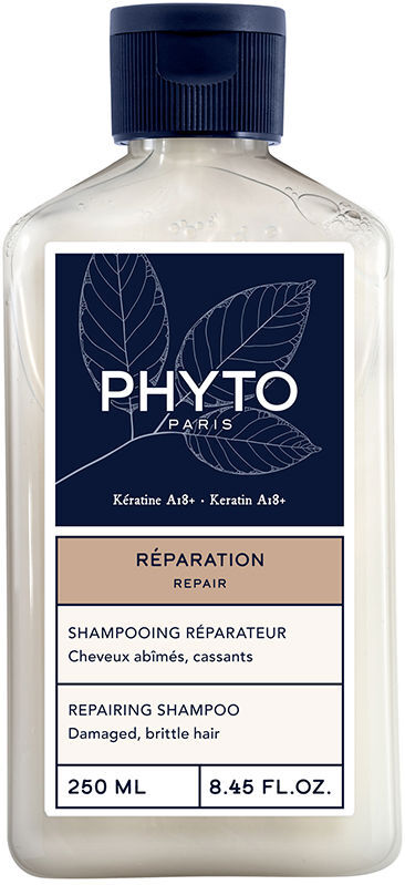 Phyto Réparation shampoing réparateur 250 ml