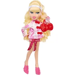 MGA Bratz x Hello Kitty Fashion Doll– Cloe