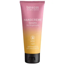 Handcreme - Sensitiv Ringelblume 75ml