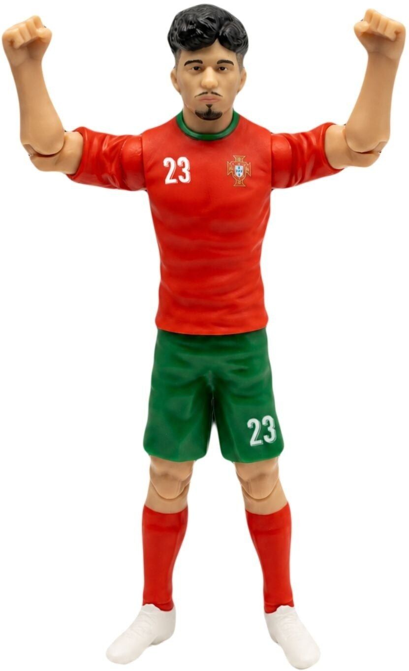 Banbo Vitinha Portugal Fully Articulated Figurine