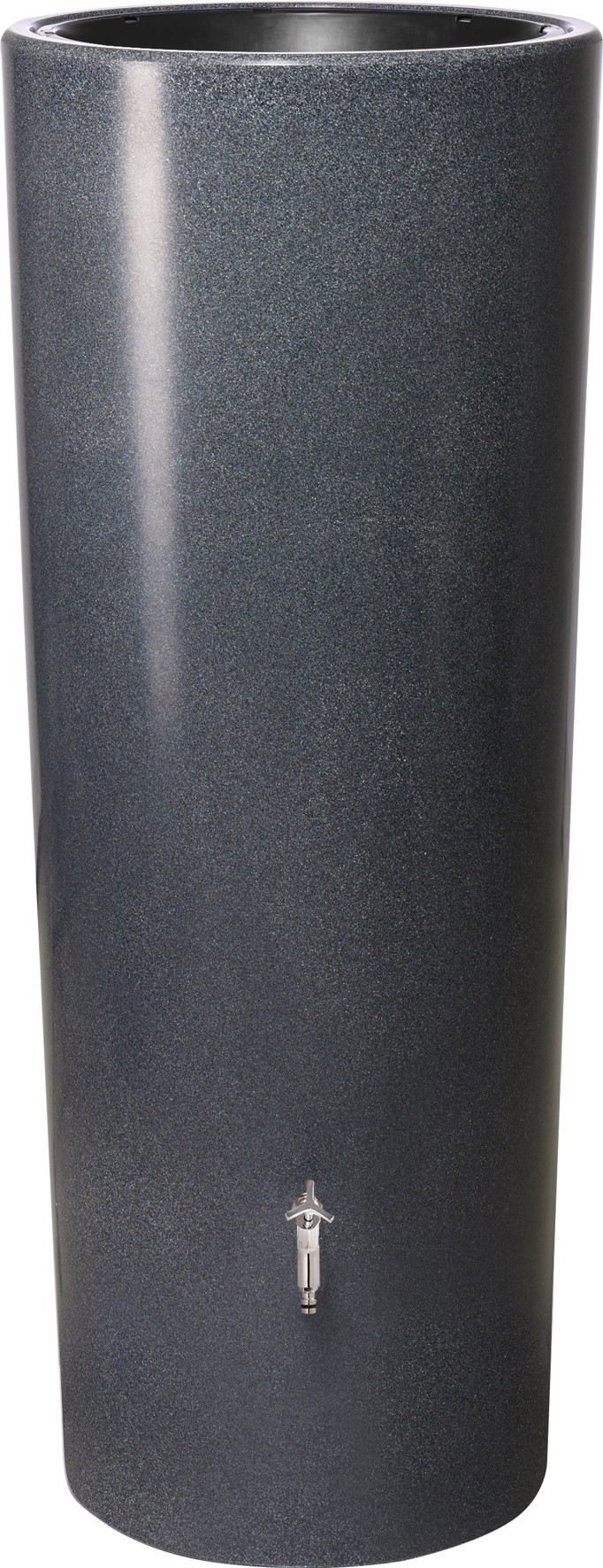 GRAFOTTOGMBH STONE 2in1 Regenspeicher 210 L lava 16941901