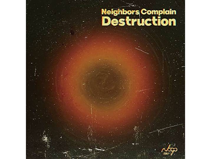 Destruction
