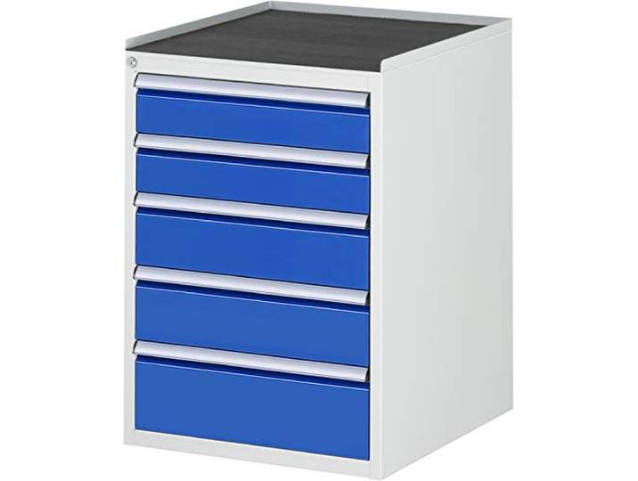 Schubladenschrank Serie 7000