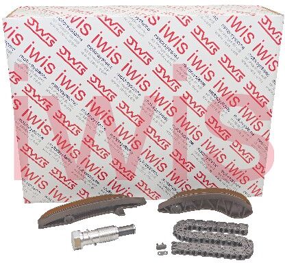 Aic Steuerkettensatz 70004set Oben Für Mini