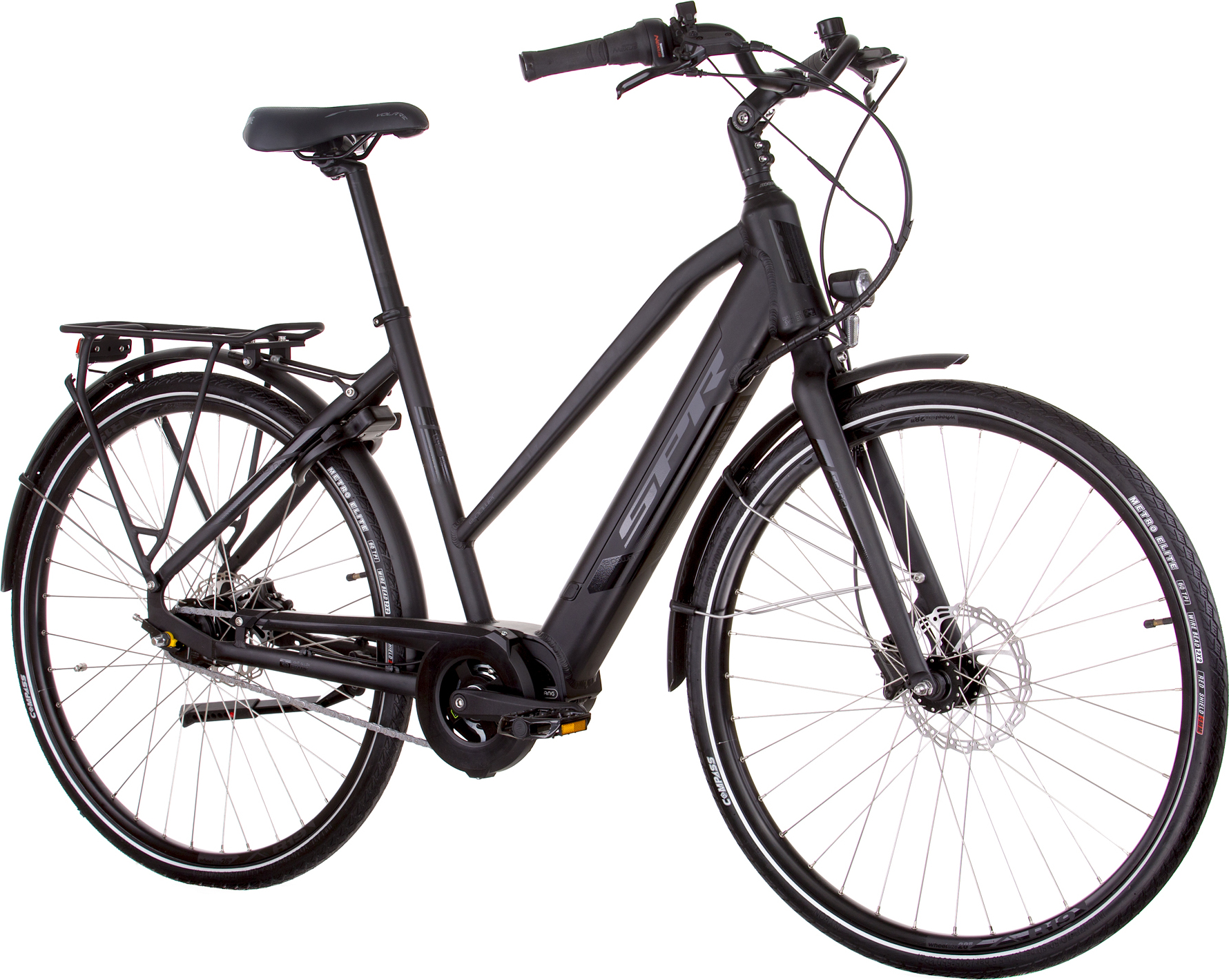 Multibrand SPR Faster Lady 28" Mountainbike