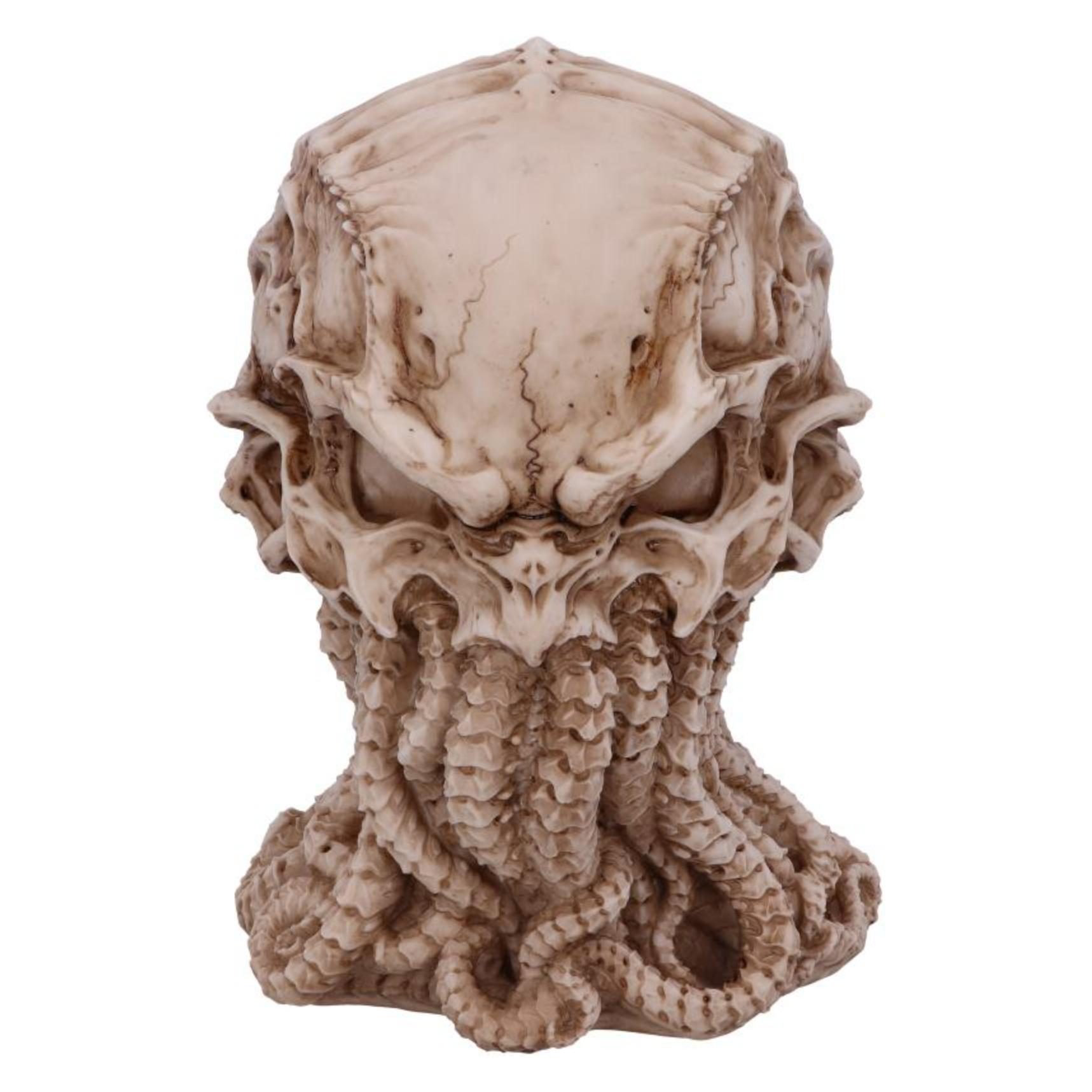 Nemesis Now Cthulhu figurine Skull 20 cm (NEMN-B5343S0)