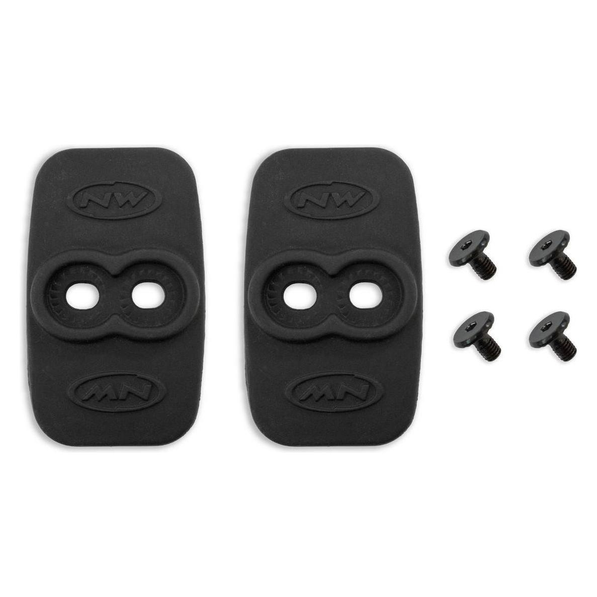 Northwave Sohlenabdeckung für Corsair / Escape / Spider (PDNWB81161006)