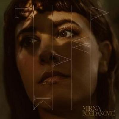 Bogdanovic, M: Awake - Mirna Bogdanovic, CD