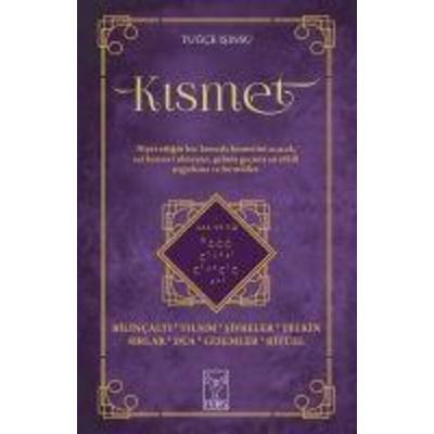 Kismet, Taschenbuch von Tugce Isinsu, Feniks Kitap
