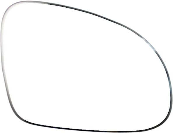 Jp Group Spiegelglas, Außenspiegel 1189304580 Rechts Für Vag