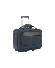 Mobilis Executive 4 Roller Bag 14-17i Main Fabric 100% Recycled (005044)