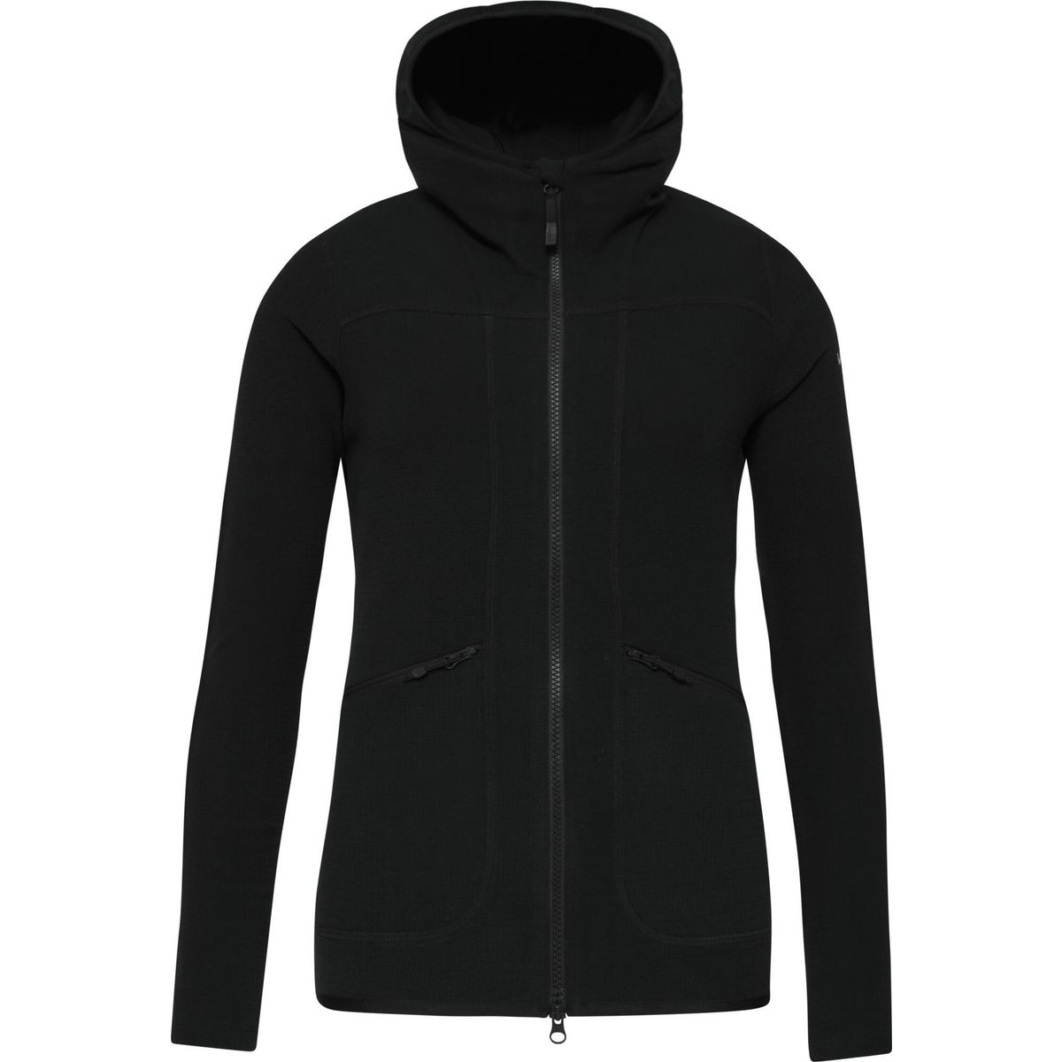 Martini Argon Flow ML Jacket W black/white (110/000) XS JVK110722B-110/000-XS