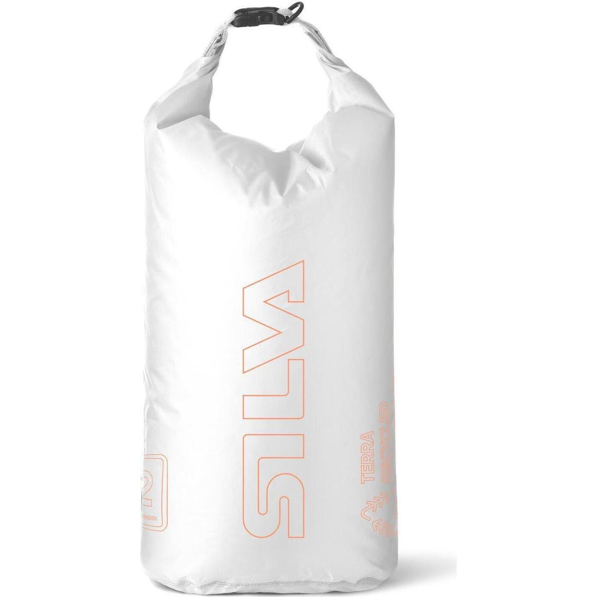 Silva Terra Dry Bag 12L neutral 38174