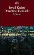 Ismail Kadare - Doruntinas Heimkehr. - Preis vom 14.10.2026 23:07:16 h